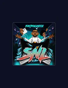 Listen to Fat Pocketz, watch music videos, read bio, see tour dates & more!