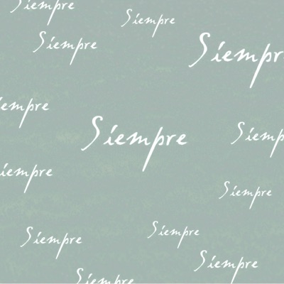 Siempre - Single