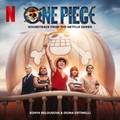 One Piece (Soundtrack from the Netflix Series) artwork