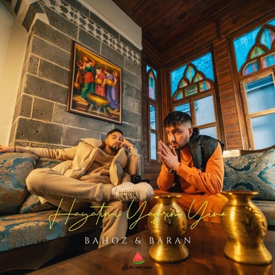 Hayatımı Yaşarım Yine - Single