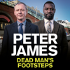 Dead Man's Footsteps - Peter James