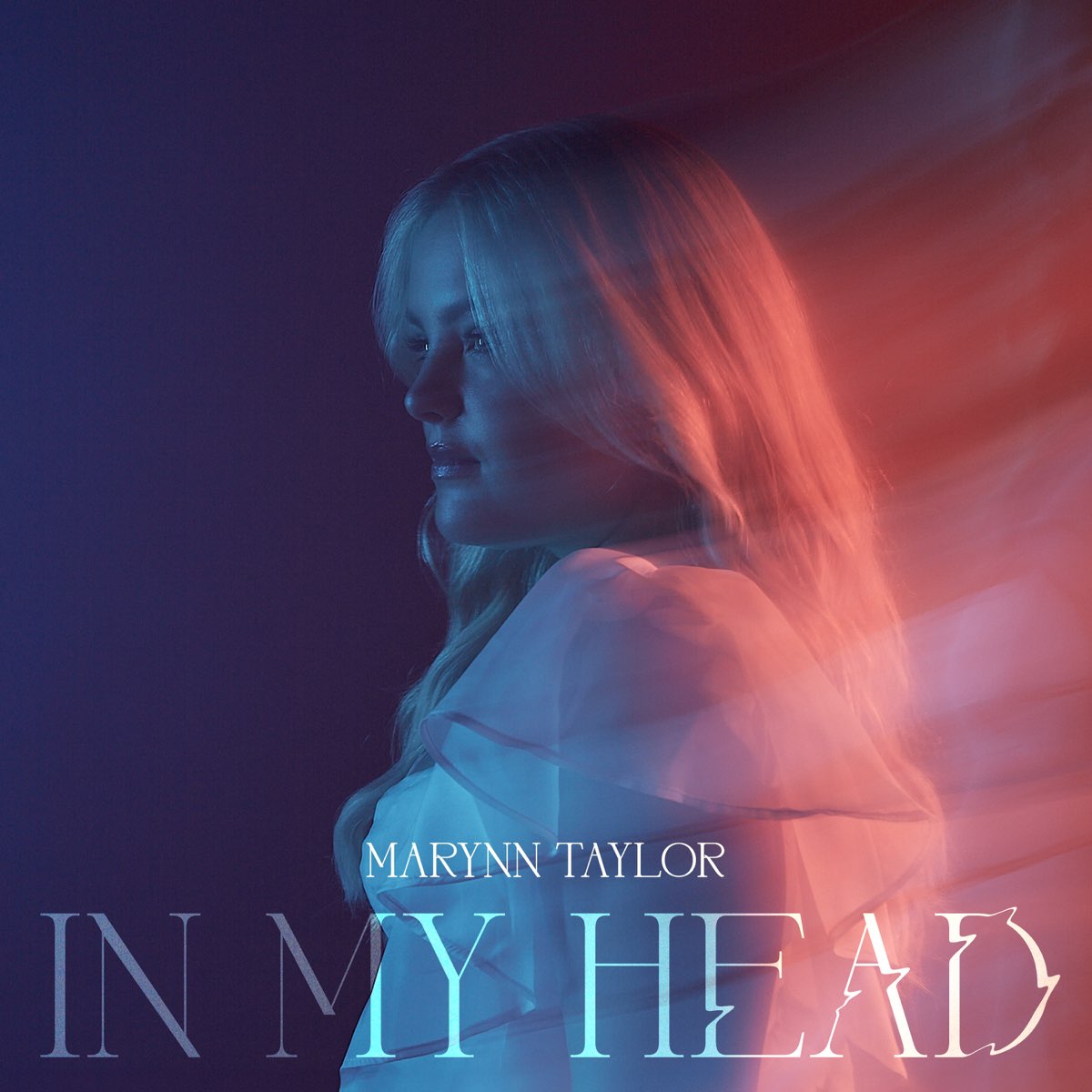 ‎In My Head - Single - Album by MaRynn Taylor - Apple Music