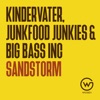 Sandstorm - Single