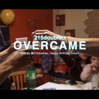 Overcame - Single - 215doubleo
