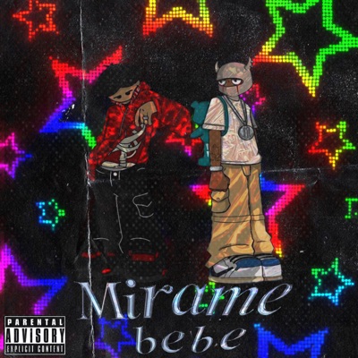 Mírame Bebe (feat. Kelo) - Single