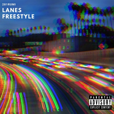 Lanes Freestyle - Single