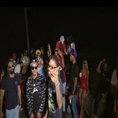 Salimos Pa' la Calle (feat. Blady Noopp Para & Bryant Grety) - Single