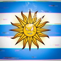 HASH URUGUAIANO - Single - $onik, 8gutta & Raull Rap