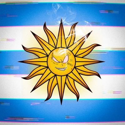 HASH URUGUAIANO - Single