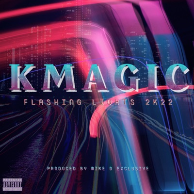 Flashing Lights 2K22 - Single