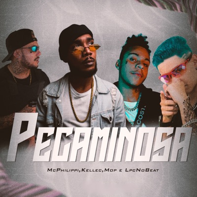 Pecaminosa (feat. LpcNoBeat) - Single