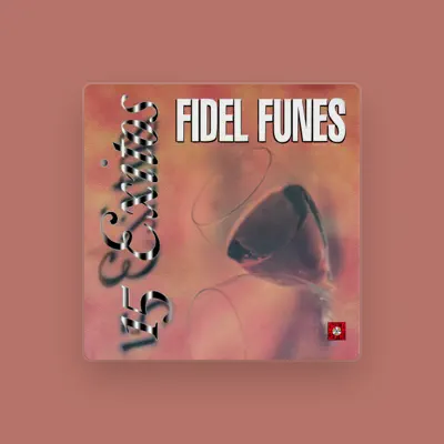 Listen to Fidel Funes, watch music videos, read bio, see tour dates & more!