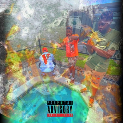 On The Reguler (feat. Rak Solidd & Trap2Hard) - Single