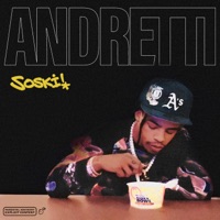 Andretti - Single - Soski