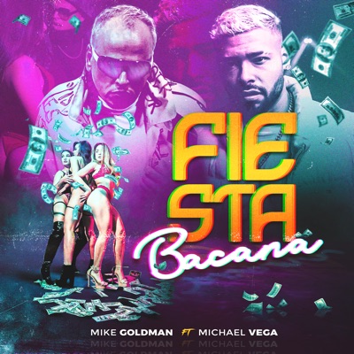 Fiesta Bacana - Single