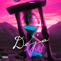 Deja Vu - Single - SIMONKY