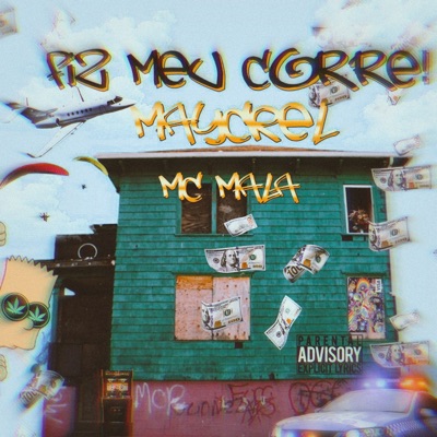 Fiz Meu Corre - Single