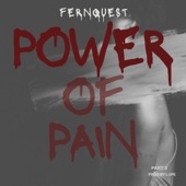 Power of Pain Pt3 artwork