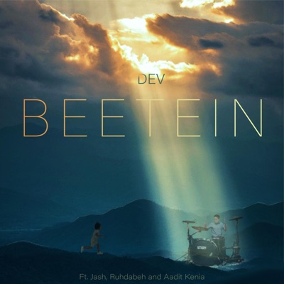 BEETEIN (feat. Jash, ruhdabeh & Aadit Kenia) - Single