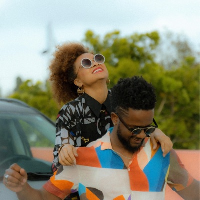 B.R.B. (Be Right Back) - Single