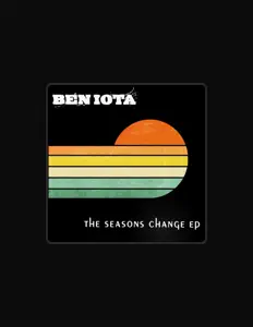 Dengarkan Ben Iota, tonton video musik, baca bio, lihat tanggal tur & lainnya!