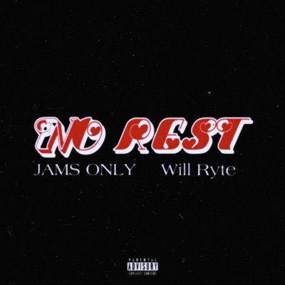 No Rest - Single
