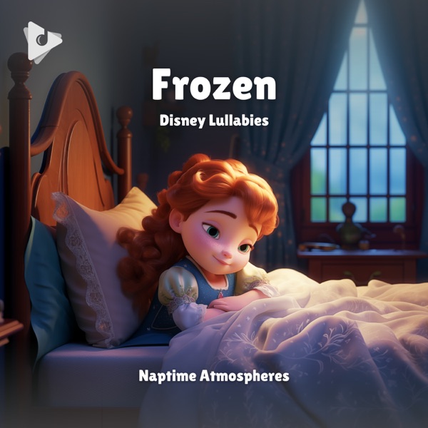 Frozen Disney Lullabies - EP