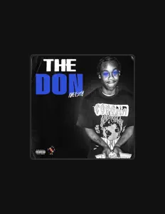 Listen to ADEEZY, watch music videos, read bio, see tour dates & more!