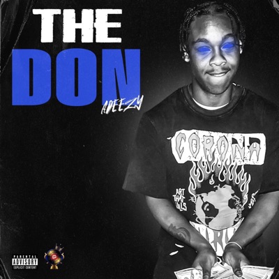 The Don - EP