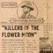 Killers of the Flower Moon artwork
