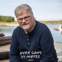 Hver Gang Vi Møtes 2024 - EP - Ole Ivars & Hver gang vi møtes