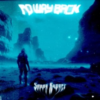 No Way Back - EP - Sonny Ranger