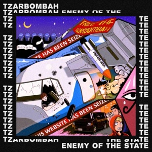 Enemy of the State