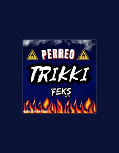 Dj Feks Mtyを聴いたり、ミュージックビデオを鑑賞したり、経歴やツアー日程などを確認したりしましょう！
