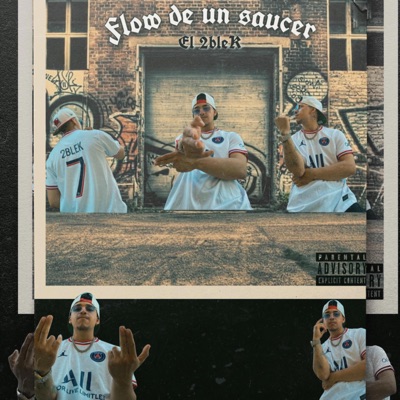 Flow De Un Saucer - Single