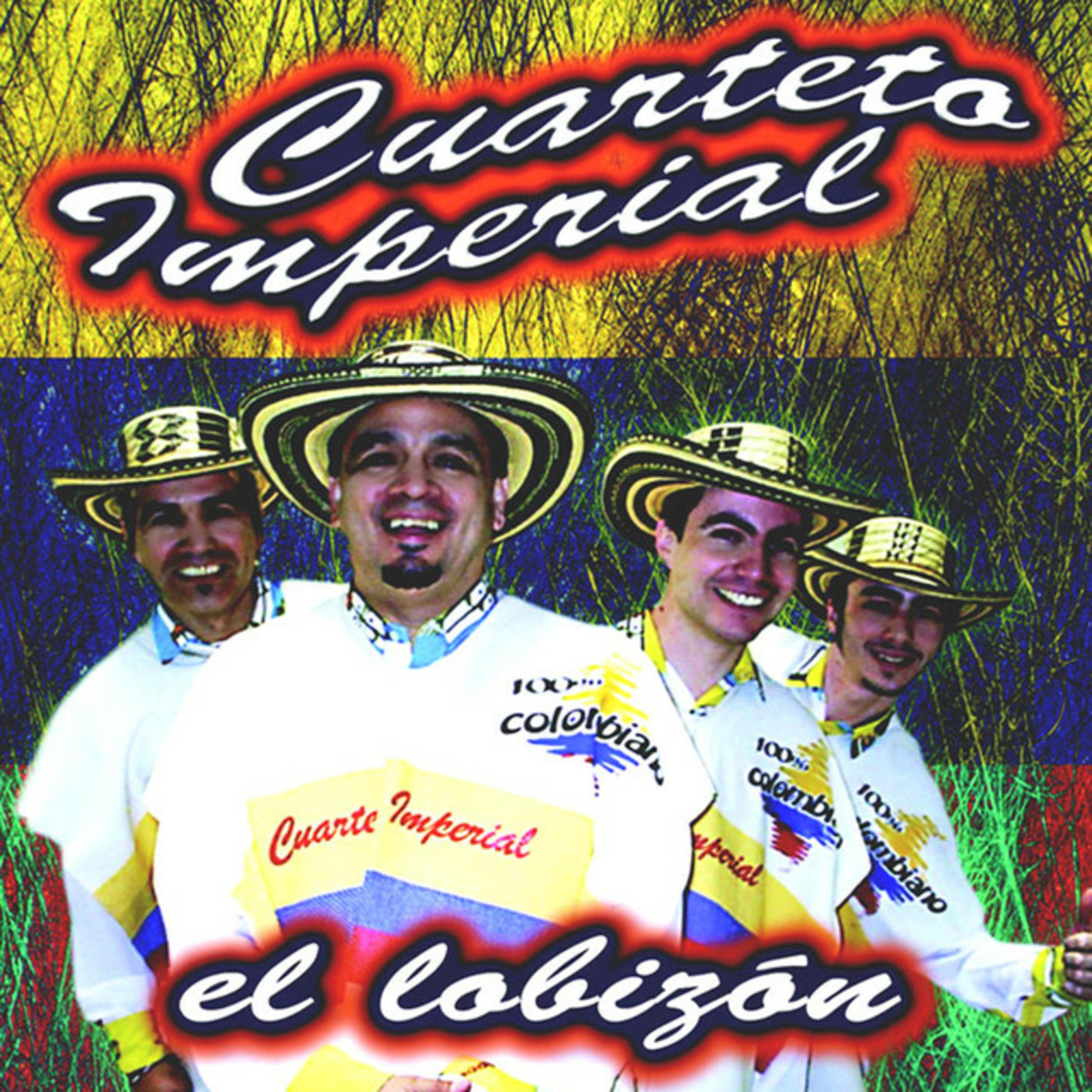El Aguacero - Cuarteto Imperial- Perla Stereo Corozal