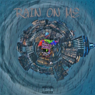 Rain On Me(R.O.M.) - Single