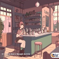 Expresso - Single - O F F, DJ Noé & Beagle Bonnie