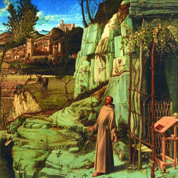 Nove Cantici Per Francesco D'Assisi