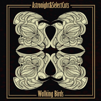 Walking Birds