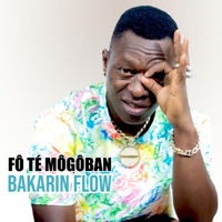 Fô Té Môgôban - Single - Bakarin FLow