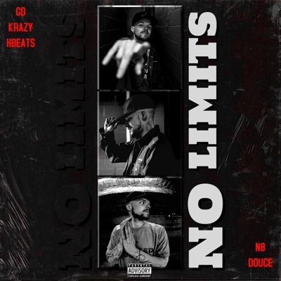 No Limits (feat. HBeats on the track) - Single