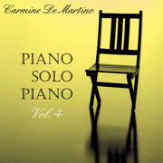'o Marenariello (Piano Version) - Carmine De Martino