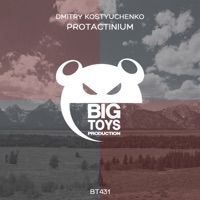 Protactinium - Single - Dmitry Kostyuchenko