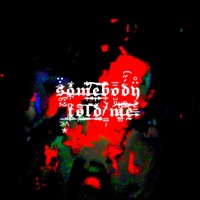 Somebody Told Me - Single - stone deluxe