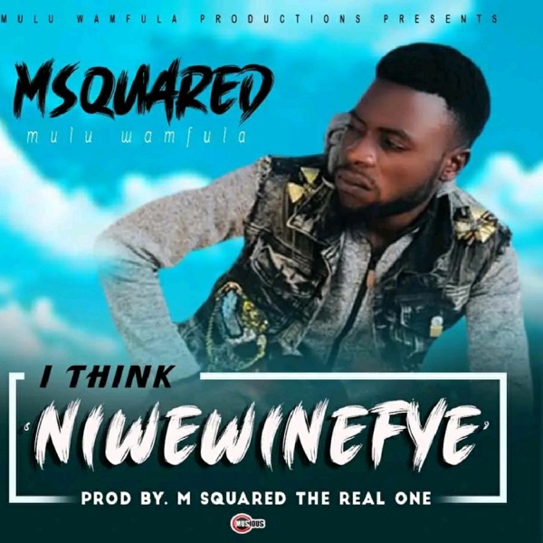 I think niwewinefye