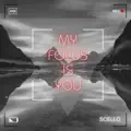 MY FOCUS IS YOU