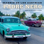 Padre Nero (Nigel Hayes Afro - Latin Mix) artwork