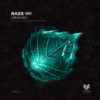 Uirapuru - Single - Rass (BR)