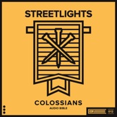 Colossians - EP artwork